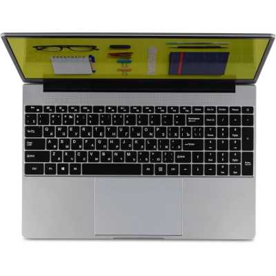 ноутбук Azerty Story RB-1550 120-0677 Серебристый