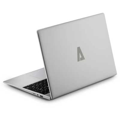 ноутбук Azerty Story RB-1550 120-0677 Серебристый