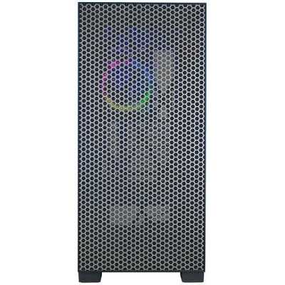 корпус AZZA Hive Black