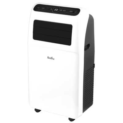 мобильный кондиционер Ballu Aura BPAC-12 CP/N1_24Y