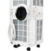 мобильный кондиционер Ballu Indie BPAC-09 CP-IN_22Y НС-1411836
