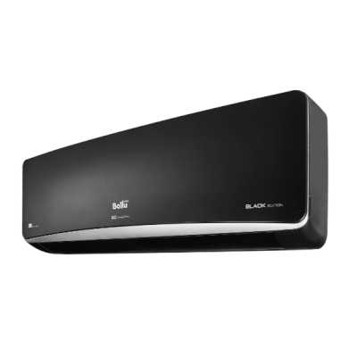 кондиционер Ballu Platinum Black BSPI-13HN8/BL/EU