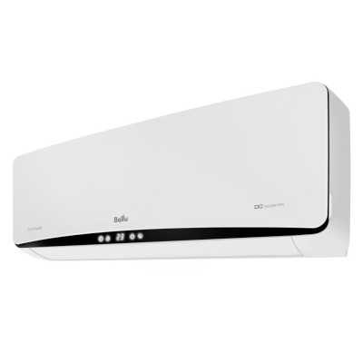 кондиционер Ballu Platinum DC invertor BSEI-07HN8