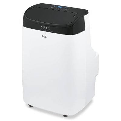мобильный кондиционер Ballu Smart Wind BPAC-07 SW/N1 НС-1475348