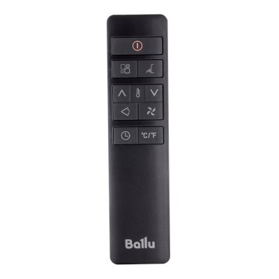 мобильный кондиционер Ballu Smart Wind BPAC-09 SW/N1 НС-1475349