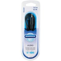 Bandridge VAL3301 Черный