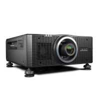 проектор Barco G100-W22 Черный