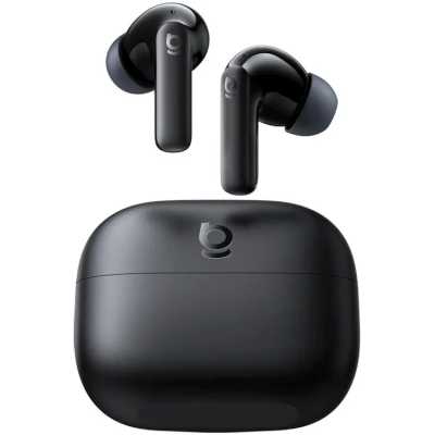 наушники Baseus Bass BP1 Black A0010704
