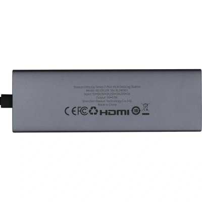док-станция Baseus UltraJoy B00052803811-00