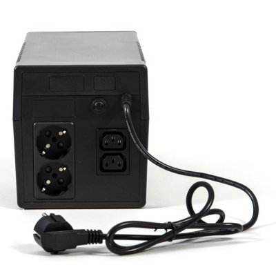 ИБП Бастион RAPAN-UPS 1000 Черный