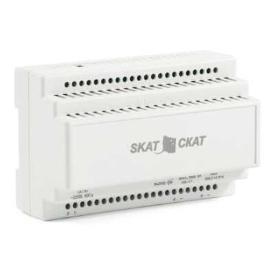 источник питания Бастион SKAT-12-3.0-DIN