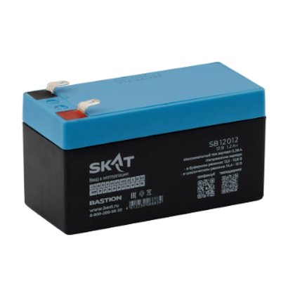 батарея для UPS Бастион SKAT SB 12012