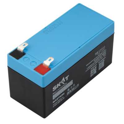 батарея для UPS Бастион SKAT SB 12012