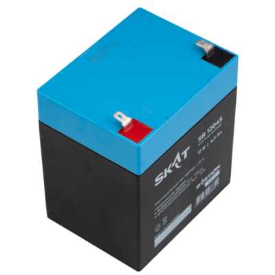 батарея для UPS Бастион SKAT SB 12045