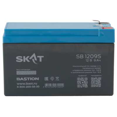 батарея для UPS Бастион SKAT SB 1209S