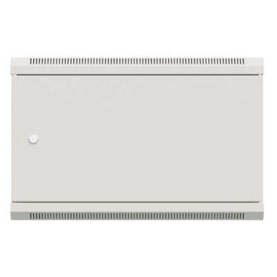 телекоммуникационный шкаф Бастион SKAT TB-6W660FF-G Серый