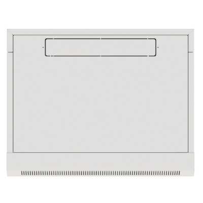 телекоммуникационный шкаф Бастион SKAT TB-6W660FF-G Серый