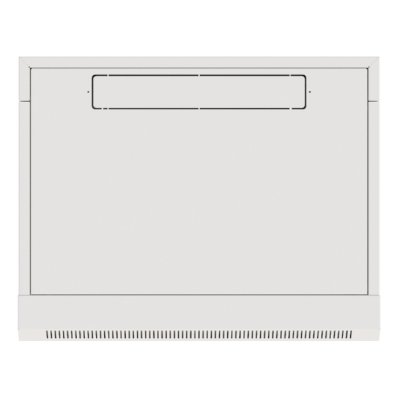 телекоммуникационный шкаф Бастион SKAT TB-9W645GF-G Серый
