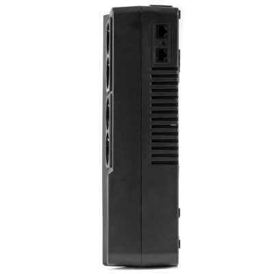 ИБП Бастион SKAT-UPS 1000-AID-IN-1x9-8 Черный