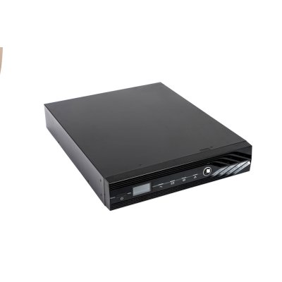 ИБП Бастион SKAT-UPS 1500 RACK Черный