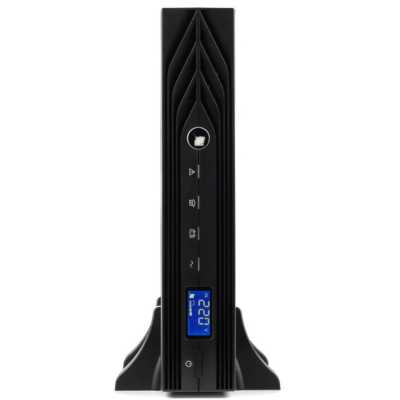 ИБП Бастион SKAT-UPS 6000-RACK-ON Черный