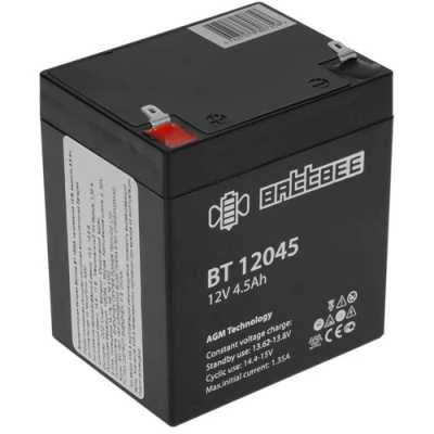 батарея для UPS Battbee BT 12045