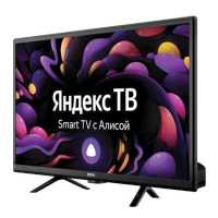 телевизор BBK 24LEX-7222/TS2C