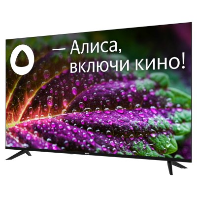 телевизор BBK 55LEX-8246/UTS2C