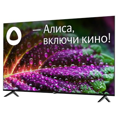 телевизор BBK 65LEX-8207/UTS2C