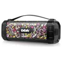 колонка BBK BTA604 Black