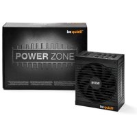 блок питания Be Quiet Power Zone CM 850W