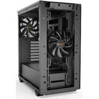 корпус Be Quiet Pure Base 500 Black