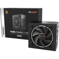 блок питания Be Quiet Pure Power 11 FM 850W