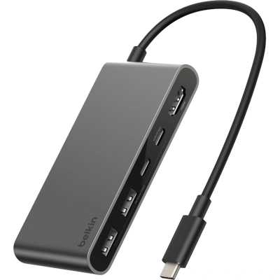 док-станция Belkin AVC022hqSGY