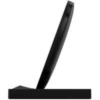 беспроводное зарядное устройство Belkin F7U094VFBLK-APL Черный