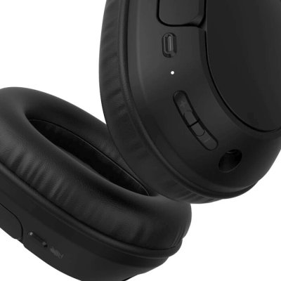 гарнитура Belkin SoundForm Black AUD009hqBK