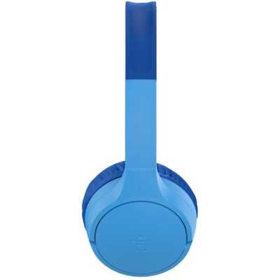 гарнитура Belkin SoundForm Mini Blue AUD002btBLV3
