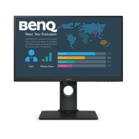 монитор BenQ BL2480T Черный