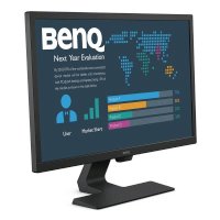 монитор BenQ BL2483 Черный