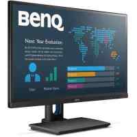монитор BenQ BL2706HT Черный