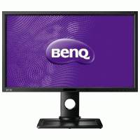 монитор BenQ BL2710PT Черный