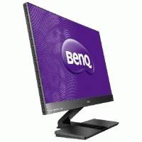 монитор BenQ EW2440L Черный