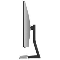 монитор BenQ EW2770QZ Черно-Серебристый