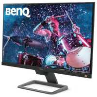 монитор BenQ EW2780 Черный