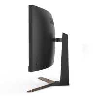 монитор BenQ EW3880R Черный