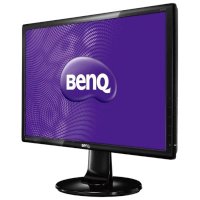 монитор BenQ GL2460 Черный