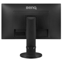 монитор BenQ GL2706PQ Черный