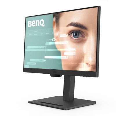 монитор BenQ GW2490T Черный