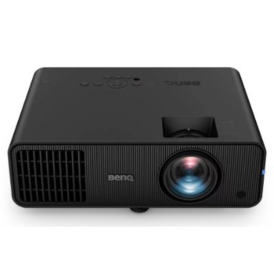 проектор BenQ LH600ST Черный