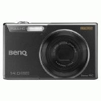 фотоаппарат Benq LR100 Black Черный